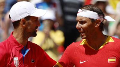  Rafael Nadal se na srpskom zahvalio Đokoviću 