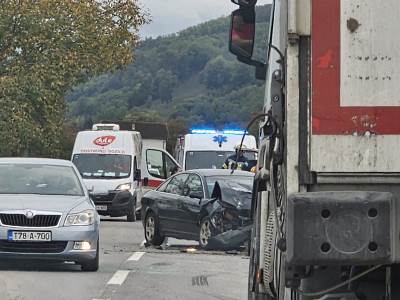  Žena poginula na magistralnom putu Bijeljina-Zvornik 