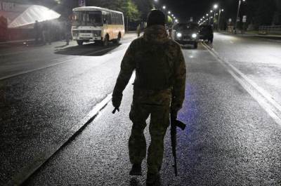  General Vladimir Aleksejev upucan u Moskvi 