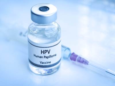  Broj vakcinisane djece protiv HPV u RS 