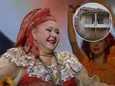  ruinirana kuća esme redžepove 