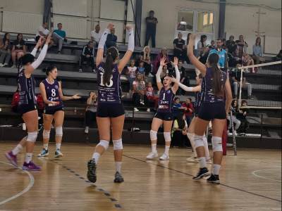  Bl Volej ostaje u Premijer ligi BiH  