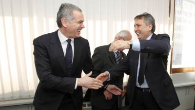  Vučelić: Terzić nam čestitao 