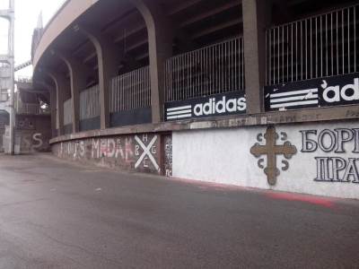  Brza akcija Grobara (FOTO) 