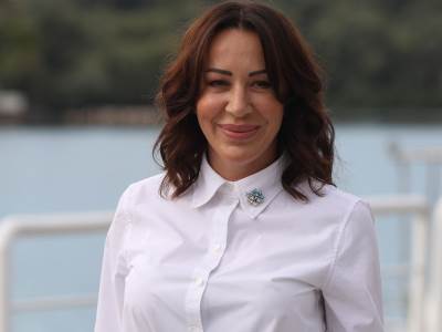  „Godine su samo broj, ako ih zamijeniš“: Romana Panić proslavila 51. rođendan uz šaljiv video 