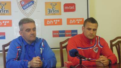  BORAC: Gol nas vodi u finale! 