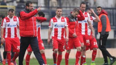  Lalatović "prelomio" - okreće se klincima 