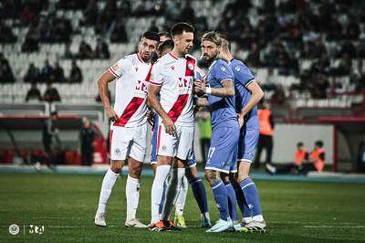  Zrinjski pobijedio Radnik izjave Velibor Đurić Mario Ivanković 