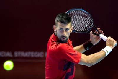  novak djokovic janik siner uzivo prenos livestream egzibicija saudijska arabija rezultat 