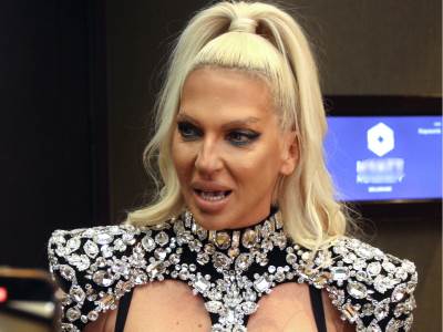  Jelena Karleuša otkrila za koga će se udati treći put 