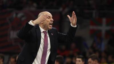   Đoan Penjaroja prvi je kandidat za klupu Partizana 