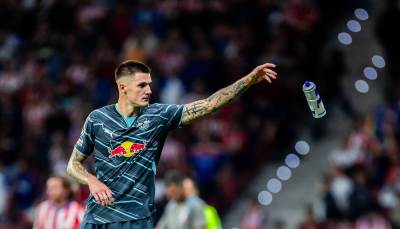  Bundesliga Bajer Leverkuzen slavio poslije preokreta Lajpcig na vrhu 