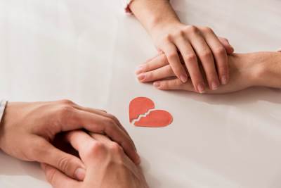  Kako preboleti nekog s kim niste ni bili? 