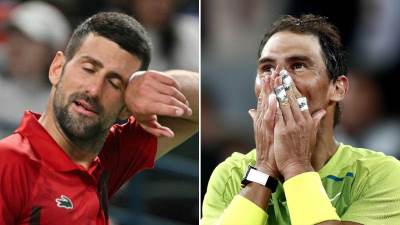  Rafael Nadal nije zaboravio strica Tonija koji ga je stvorio 