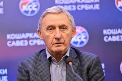  Novi treneri u stručnom štabu Svetislava Pešića  