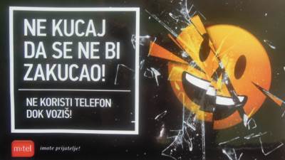  Ne kucaj da se ne bi zakucao! 