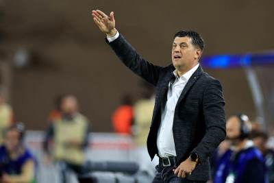  Monako Crvena zvezda 5:1 ocjene igrača 