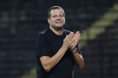 nenad lalatovic poziva na gospodski derbi vojvodine i ofk beograda nenad lalatovic poziva na gospodski derbi vojvodine i ofk beograda