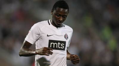  umar sadik osigurao valensiji opstanak 