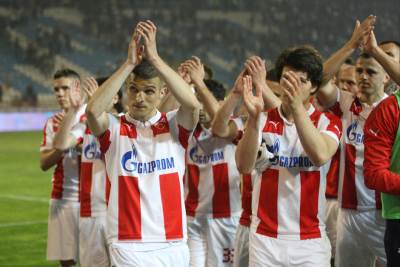  Lazović ide, ali ne da Zvezdi da se preda! 