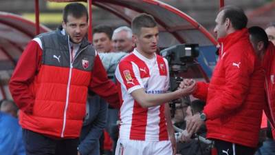  Lalatović: Kad Darko uđe u meč kako treba... 