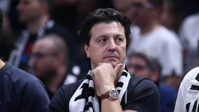  Zlatko Zahovič ne dolazi u Partizan 