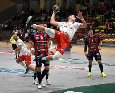  EHF Evropki kup RK Izviđač izborio prolaz u 1/16 finala 