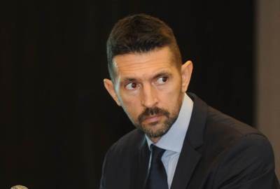  Nikola lončar zabrinu za budućnost reprezentacije Srbije 