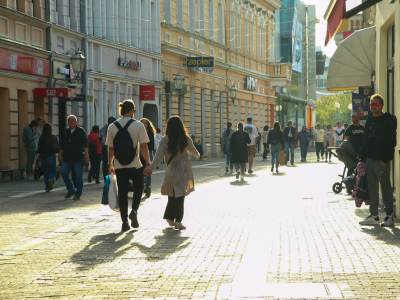  Prognoza vremena i stanje na putevima 