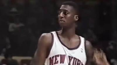  Preminui bivši NBA košarkaš Džerod Mustaf 