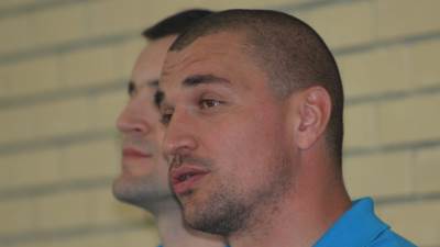  Ratko Nikolić napušta Izviđač 