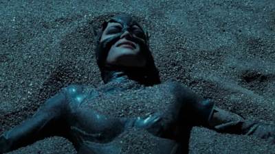  Mišel Fajfer mrzi film Briljantin 2 