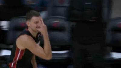  Nikola Jović ismijavao košarkaše Njujork Niksa 