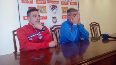  PL BiH: Borac liječi rane na "Grbavici"  
