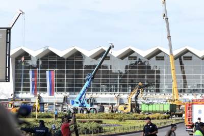  Novi Sad - Željeznička stanica 