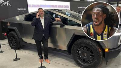  Vlasnik Hapoela Ofer Janaj poslao je oštru poruku Crvenoj zvezdi 