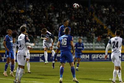  Željezničar u gostima pobijedio Široki Brijeg 3:0 