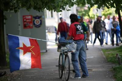  Rješenje problema na Balkanu? Nova Jugoslavija! 