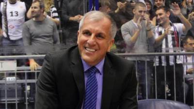  U susret F4: Obradović, Real, pa svi ostali... 