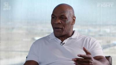  Majk Tajson iz zatvora zaradio bogatstvo 