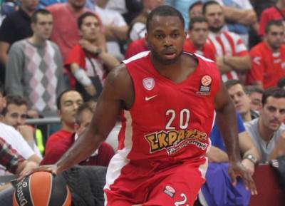  Hrvate i na domaćem parketu predvodi stranac 