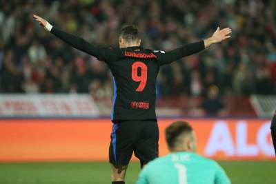  parovi osmine finala Lige šampiona 2024/25 