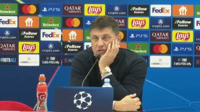  vladan milojevic o novom formatu lige sampiona 