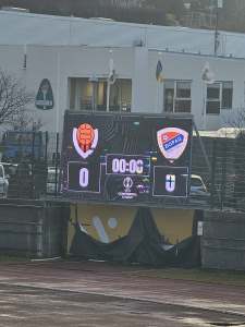  Vikingur pozvao navijače da ispune stadion protiv FK Borac 