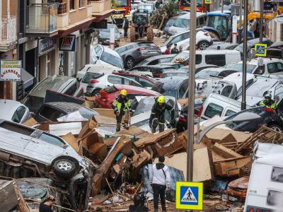  Poplave u Španiji: Kako će država pomoći građanima u saniranju štete? 