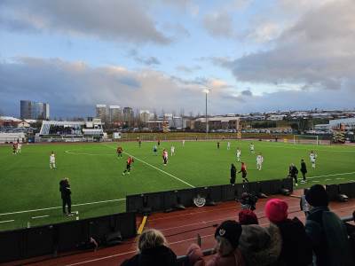  Konferencijska liga uživo vikingur borac prenos livestream 