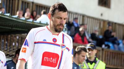  Marko Jevtić napustio Borac 