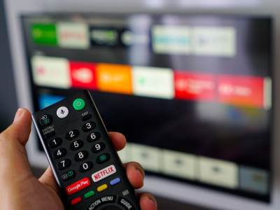  Android TV ažuriranje operativnog sistema 