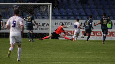  Marijan Antolović ove zime odlazi iz Željezničara 