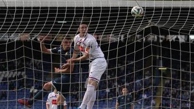  Cilj Borca je opstanak, potvrdio sportski direktor Slobodan Starčević 